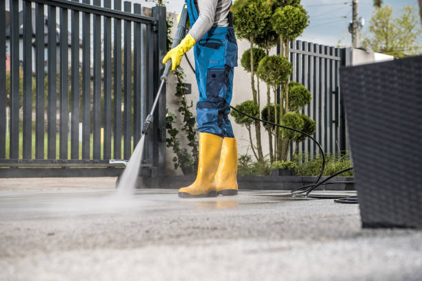 Best Concrete Pressure Washing  in , MO