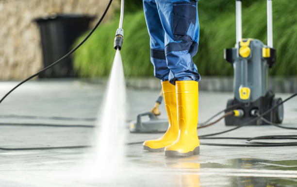  , MO Pressure Washing Pros